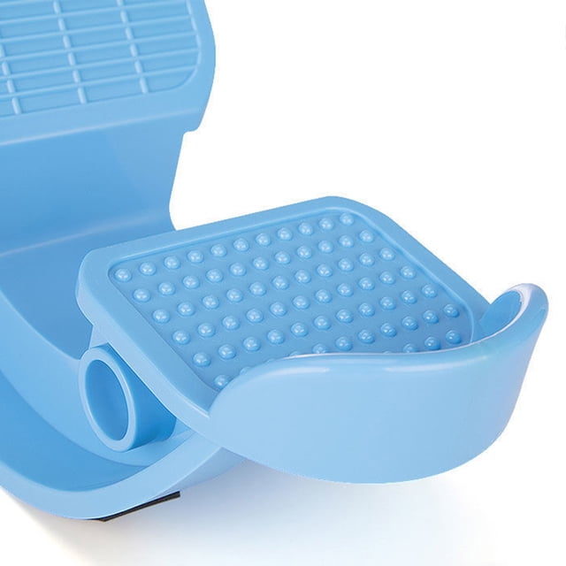 Calf Stretcher Foot Rocker Achilles Stretcher Calf Stretcher Foot Rocker Ankle Stretch Balance Training Foot Rocker Home Fitness Stretcher For Achilles Tendinitis