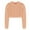 Peach, variant on Socal Look Women's Cotton Crochet Sweater Long Sleeve Summer Casual Pullover Peach, X-Small