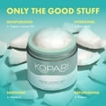 Kopari Organic Coconut Melt Multi Purpose Skin Moisturizer, 100