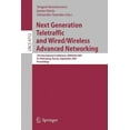 thumbnail image 2 of Next Generation Teletraffic and Wired/Wireless Advanced Networking, 2 of 2