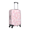 thumbnail image 3 of Picia Easter Cute Rabbit Luggage Protector Cover Thicken Suitcase Protector Cover Fit 18-32 Inch Luggage-X-Large, 3 of 9