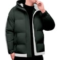 thumbnail image 3 of Chamarra Termica De Invierno Shendy Vendy Para Hombre Con Capucha, 3 of 5