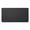 Black + Cork, variant on Extended Cork & Leather Desk Mat, Large Mouse Pad for Office & Home Use