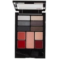 thumbnail image 5 of Revlon Eyes Cheeks + Lips Palette, Seductive Smokies 200, 5 of 5