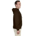 thumbnail image 4 of Jerzees Adult 8 oz. NuBlend Fleece Pullover Hood - 996, 4 of 4