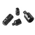 thumbnail image 4 of Ensemble de 8 Pcs d'Extension de Manchon d'Impact et Adaptateur de Douille, Tige H-ex, Embout d'Extension de Perceuse, Trousse de Douille Portable, 4 of 6