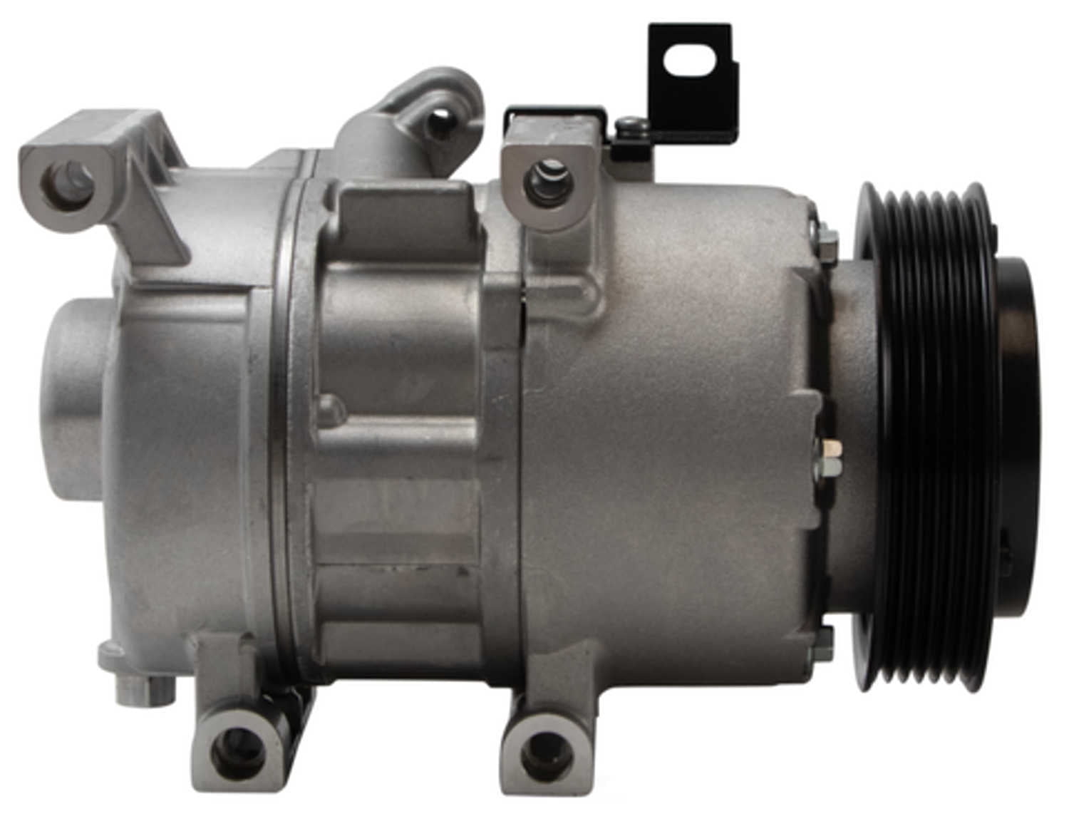Four Seasons 178343 Halla VS16E Compressor