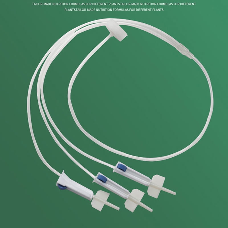 Garden Automatic Waterer Automatic Drip Arrow Plant Irrigation Tool Lazy Tool