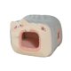 thumbnail image 4 of Casa portátil para gatos Gloria cama nido acogedora lavable, 4 of 9