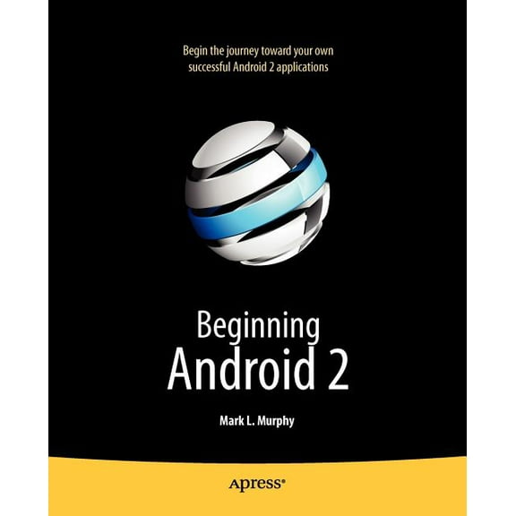 Beginning Android 2, (Paperback)