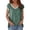 Green, variant on Womens Athletic Tops Womens Long Sleeve Cold Gear Woman T Shirt Casual Women's T Shirts Casual under Shirts Women Thin Long Sleeve Shirt Women Summer Short Loose Workout Brown S