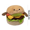 thumbnail image 3 of Jellycat Hot Toys Plush Stuffed Toys Soft Throw Pillow Decorations, Kids Birthday Party Preferred Gift For Holidays, Birthdays, 3 of 3