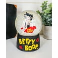 thumbnail image 2 of Stay Sassy Glamorous Betty Boop Whimsical Comical Glitter Water Globe 100mm, 2 of 7
