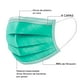thumbnail image 4 of Cubrebocas Alka 4 capas de polipropileno, 4 of 4