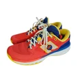 thumbnail image 3 of New Balance HESI LOW BBHSLF1 Letterman Mens NB Basketball Shoes Sneakers Sz 9.5, 3 of 6