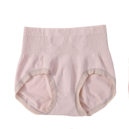 Womens Briefs Plus Size Seamless Underwears High Waisted No Show Panties Underpants High Waist Full Coverage Briefs Seamless G-String Thongs Plus Size Low Rise High Cut Bikini Returns and Refunds