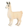 thumbnail image 3 of Figura de animal Hugo estatuilla de granja alpaca, 3 of 9