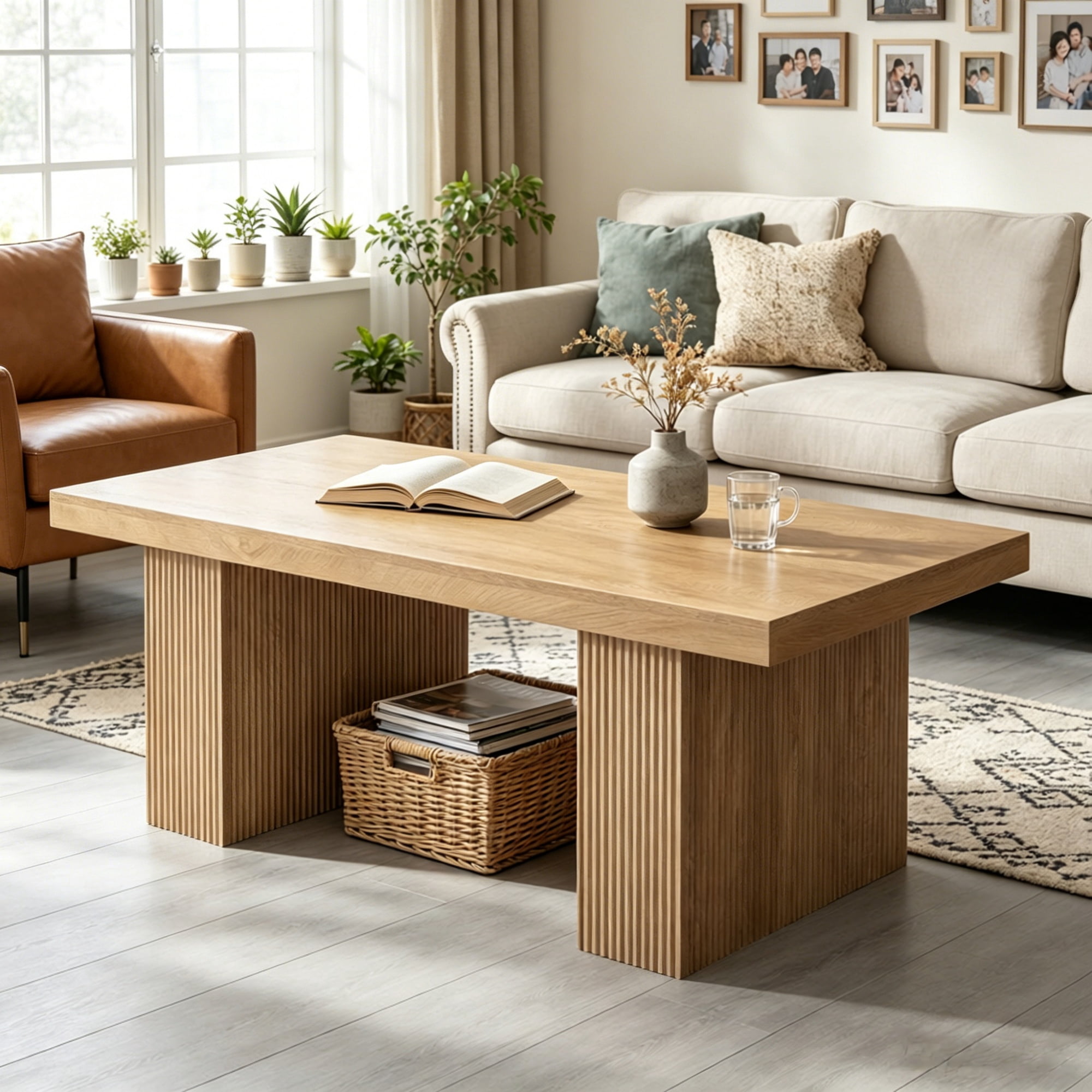 End Table Side Table