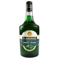 thumbnail image 1 of Caja de 12 Crema Flamingo Menta Verde 1 L, 1 of 2