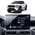 thumbnail image 1 of Protector de pantalla de coche LANTU para Toyota Tacoma 14" 2024-2025, 1 of 7