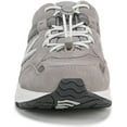 thumbnail image 3 of Vionic Women's 23 walk 2.0 Mule Sneaker Paloma Grey 9M, 3 of 5
