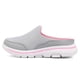 thumbnail image 3 of Mocasillas Mula Zapatos para Mujeres Deslizán Con Un Soporte Transpirable Casa Al Aire Libre, 3 of 8