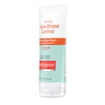 thumbnail image 6 of Neutrogena Oil-Free Acne Stress Control Power-Cream Face Wash 6 foz, 6 of 11