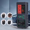 thumbnail image 3 of Automotive Relay , US Plug 100V To 240V Efficient 5pin Relay Analyzer 12V  for Car Maintenance, 3 of 8
