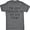 Heather Red, variant on Mens I'm Only Talking to My Dog Today Funny Shirts Dog Lovers Novelty Cool T shirt Graphic Tees