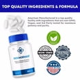 thumbnail image 5 of Innovaboost Healthy Blood Flow Pills - Support energy and focus (3 Pack), 5 of 5