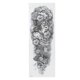 thumbnail image 1 of Maquillaje falso brazo completo tatuaje temporal pegatina impermeable arte corporal tatuaje pegatina TQB-003, 1 of 14