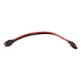 thumbnail image 2 of 30A pour Rallonge Style Anderson pour Panneaux Solaires & Connecteur d'Alimentation RV 10AWG, 2 of 9