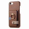 thumbnail image 2 of Compatible con Samsung Galaxy A13 4G, Funda GANGXUN con soporte magnético y tarjetero, 2 of 4
