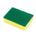 thumbnail image 1 of Esponjas de Matorral, esponja de la almohadilla de flagelo sin deformació de 2 lados para la limpieza, 1 of 7