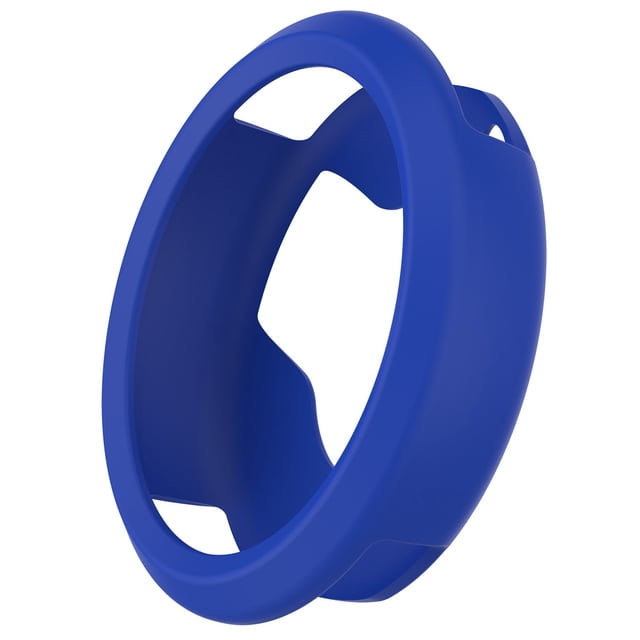WIFKLSIIPG Silicone Soft Case Cover Skin Protector Bumper for Garmin- Vivomove HR-