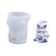 thumbnail image 1 of Moldes para velas de aromaterapia con forma de enanitos de Pascua, moldes de cerámica, silicona reutilizable, fabricación de velas perfumadas, decoración del hogar DIY, regalos de boda,, 1 of 8