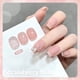 thumbnail image 2 of Set de esmaltes de uñas GAOY Jelly Gel Strawberry Milk, 6 colores, 6,5 ml, 2 of 6