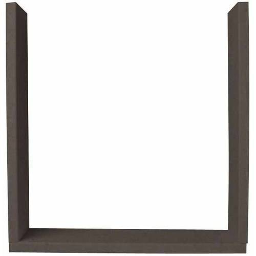 Swan SSWTK010 Shower Wall Window Trim Kit, Available in Various