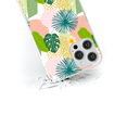 thumbnail image 4 of Babaco Phone Case for Samsung A14 4G/5G Fruits and Flowers Full Print, 4 of 5