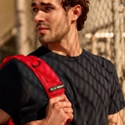 Wolfpak 45L Backpack Elite Red