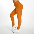 thumbnail image 3 of Pantalon de Yoga Taille Haute pour Femmes, Exercice de Musculation, Course à Pied, 3 of 3