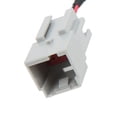 thumbnail image 4 of Adaptador de arnés de cableado Media Hub, conector de alimentación USB, Cable de repuesto para Ford Focus Mustang 2015, 4 of 8