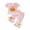baby girl clothes#02 Red, variant on HCNTES Baby Girl Clothes Baby Toddler Girl Halloween Outfits 6 12 18 24 Month 2T 3T 4T Pumpkin Embroidery Short Sleeve Round Neck Tops and Flared Pants Clothes Set