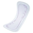 thumbnail image 2 of Tena Intimates Moderate Regular Incontinence Pad Panty Liners for Women, 20 Count (Pack of 2), 2 of 6