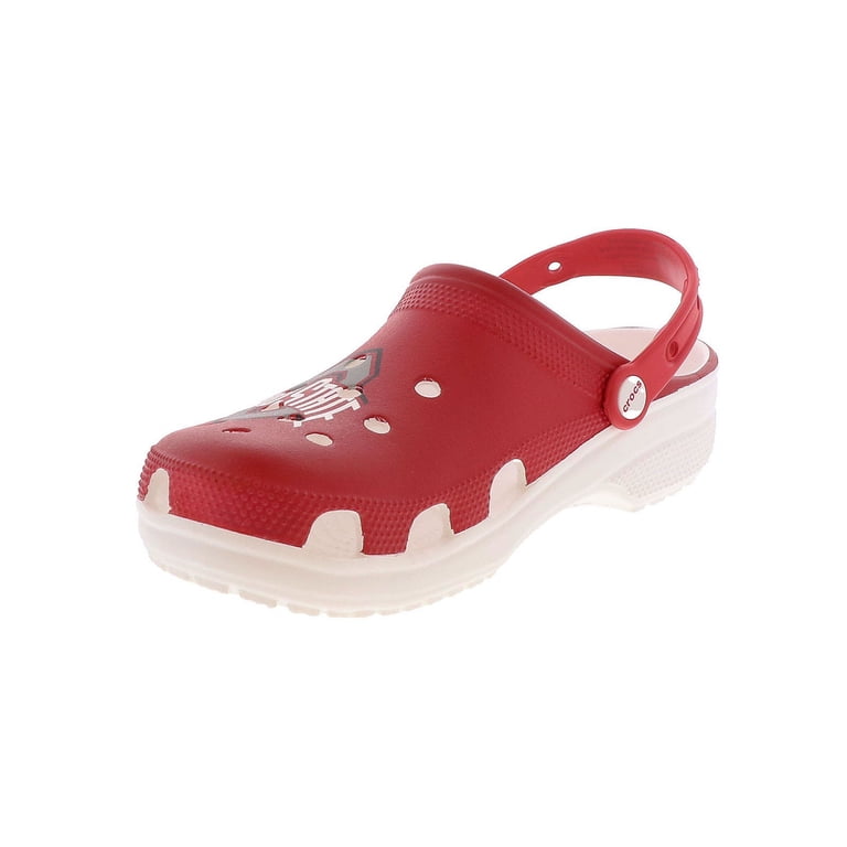 Crocs Ohio State Classic Clog - Walmart.com display picture 3