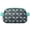 Greenish-blue-22, variant on Retro Bohemian Sling Bag for Women – Elephant Pattern Waist Pack with Zipper Pockets, Water-Resistant Polyester, and Adjustable Strap for Outdoor Travel