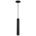 thumbnail image 3 of Nuvo Lighting Century 12 Watt 16" LED Pendant Matte Black Finish, 3 of 5