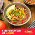 thumbnail image 6 of La Coste&ntilde;a Chipotle Peppers in Adobo Sauce - Smoked Spicy Peppers Chipotle in Adobo Sauce - Mexican Food, Taco, Enchiladas & Salsa - Hot Pickled Vegetables - 7oz, 6 Pack Canned Vegetabl, 6 of 6