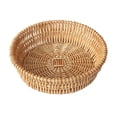 thumbnail image 4 of OUNONA  Wicker Changing Basket Bread Proofing Cloth Liner, 4 of 6