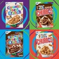 thumbnail image 5 of Cinnamon Toast Crunch Breakfast MMF7&nbsp;Cereal, Crispy Cinnamon Cereal, Value Bag, 32 oz, 5 of 5